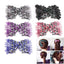 Fashion Double Comb Stretchy Magic Elastic Hair Comb Clip Combs Amor Store 