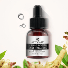 Faster Growth Oil Hair Loss Products Serum Treatment for Men & Women Hair Loss Products ARTISCARE Official Store 