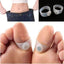 Fat Burn Silicone Foot Massage Weight Loss Products Magnetic Toe Ring Slimming Creams Shenzhen Beauty Technology Co.,Ltd 