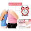 Fat Burner Navel Slimming Patch Natural Weight Loss Products