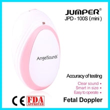 Fetal Doppler Baby Heartbeat Monitor Fetal Doppler XRC Benilife Store 
