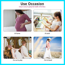 Fetal Doppler Baby Heartbeat Monitor Fetal Doppler XRC Benilife Store