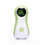 Fetal Doppler Monitor Integrated Earphone with Monitor Blood Pressure yongrow online Store Green 