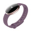 Fitness Tracker Smart Wristwatch