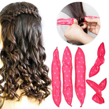 Flexible Foam Sponge Styling Tool Hair Roller Hair Rollers Hailicare Official Store 