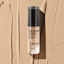 Full Cover Liquid Face Concealer Makeup Base Cosmetic Concealer SACE LADY Official Store