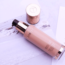 Full Coverage Invisible Liquid Face Foundation Make Up Concealer Face Foundation O.TWO.O Official Store 9983A05