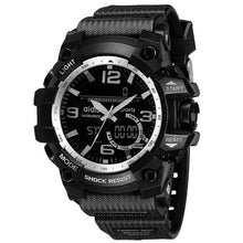 G Style Fashion Digital Wristwatch Digital Watches Reatr Store 