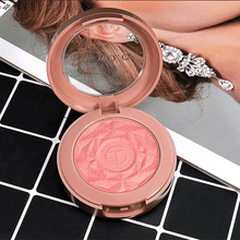 Gel Blush Palette Cream Cheek Makeup Blusher Powder Blush O.TWO.O Official Store