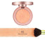 Gel Blush Palette Cream Cheek Makeup Blusher Powder Blush O.TWO.O Official Store 9120-2 