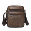 Genuine Cowhide Crossbody Bags Crossbody Bags July's Bag Store 