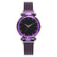 Geometric Surface Casual Dress Wrist Watch Women's Watches Lvpai Watch Store 