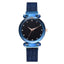 Geometric Surface Casual Dress Wrist Watch Women's Watches Lvpai Watch Store 