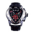 Geometric Triangle Racing Design Automatic Men’s Mechanical Watch Mechanical Watches GMT 