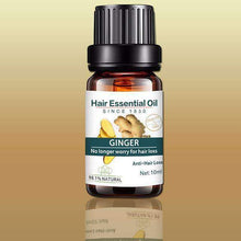 Ginger Liquid Hair Loss Products Dense Serum Natural Pure Oil for Men & Women Hair Loss Products Maquiagem Cosmetic Store