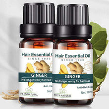 Ginger Liquid Hair Loss Products Dense Serum Natural Pure Oil for Men & Women Hair Loss Products Maquiagem Cosmetic Store