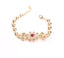 Gold Color African Beads Jewelry Sets Bridal Jewelry Sets Carol Jewelry 
