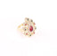 Gold Color African Beads Jewelry Sets Bridal Jewelry Sets Carol Jewelry 