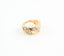 Gold Color African Jewelry Sets Bridal Jewelry Sets Carol Jewelry 