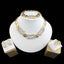 Gold Color Classic Jewelry Sets Bridal Jewelry Sets Jiayi Jiaduo Official Store 2 