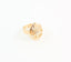 Gold Color Water Drop Jewelry Sets Bridal Jewelry Sets Carol Jewelry 