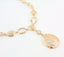 Gold Color Water Drop Jewelry Sets Bridal Jewelry Sets Carol Jewelry 