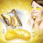 Gold Crystal Collagen Eye Mask for Dark Circles Removal