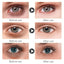 Golden Collagen Eye Gel Patches Creams Daralis Official Store 