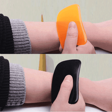 Gua Sha Body Massage Tools SPA Acupuncture Scraper Massage & Relaxation Sellariy998 Store 