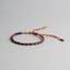 Handmade Knots Buddhist Tibetan Bracelets Wrap Bracelets AMIU Handmade Store 