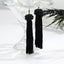 Handmade Long Dangles Earrings Drop Earrings Crazy Feng Official Store 