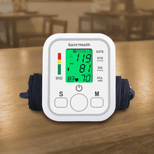 Health Care Automatic Digital Blood Pressure Monitor Blood Pressure JZK Life House Store 