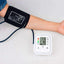 Health Care Digital Upper Arm Blood Pressure Monitor Blood Pressure LadyMisty Store 