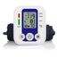 Health Care LCD Upper Arm Digital Blood Pressure Monitor Blood Pressure careare Store 