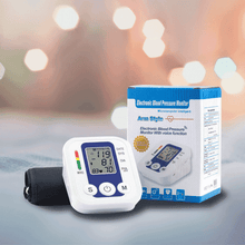 Health Care New Tensiometro Digital Blood Pressure Monitor Blood Pressure Dropshipping Healthy Store