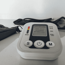 Health Care New Tensiometro Digital Blood Pressure Monitor Blood Pressure Dropshipping Healthy Store