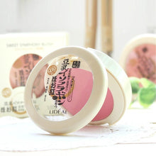 High Quality Soymilk Matte Face Blusher Blush Manicurists Store