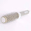 High Temperature Resistant Ceramic Iron Hair Comb Combs Yanyany makeup tool Store 