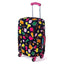 Hot Fashion  Road Protective Travel Bag & Suitcase Cover