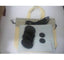 Hot Spa Rock Basalt Stone Massage Tools with Heater Bag Massage & Relaxation tengkai 220V B 