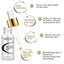 Hyaluronic Acid Anti-Aging Serum Serum ONER Technology Co., Ltd 