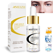 Hyaluronic Acid Anti-Aging Serum Serum ONER Technology Co., Ltd