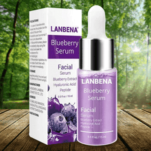 Hyaluronic Acid Serum Anti-Aging Skin Care Acne Treatment Serum LANBENA Official Store