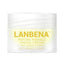 Hyaluronic Acid Snail Facial Cream Serum LANBENA Official Store 30g 