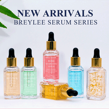 Hyaluronic Acid Vitamin C Rose Nourish Skin Care Serum Serum BREYLEE Official Store
