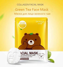 Hyaluronic Acid Vitamin C Whitening Face Mask for Women Treatments & Masks TLS Makeup Store 002