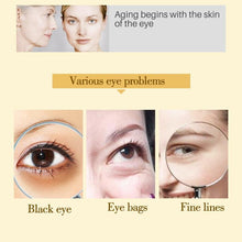 Hydrating Eye Ageless Sleep Mask Creams iSbeauty Store 
