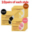 Hydrating Eye Ageless Sleep Mask Creams iSbeauty Store Style 13 30Pair 