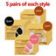 Hydrating Eye Ageless Sleep Mask Creams iSbeauty Store Style 15 20Pair 