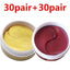 Hydrating Eye Ageless Sleep Mask Creams iSbeauty Store Style 8 60Pair 